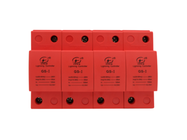 浪涌保護(hù)器