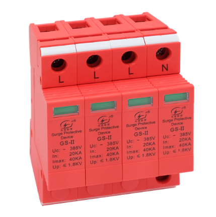 浪涌 保護(hù)器