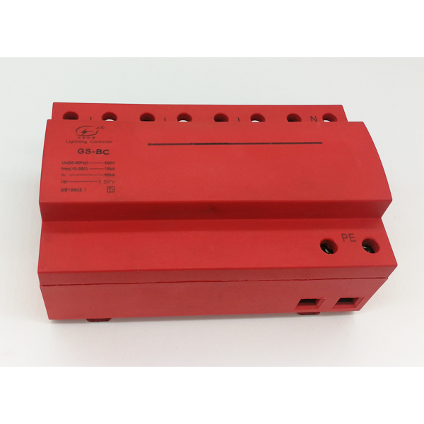 浪涌保護(hù)器的主要參 數(shù)