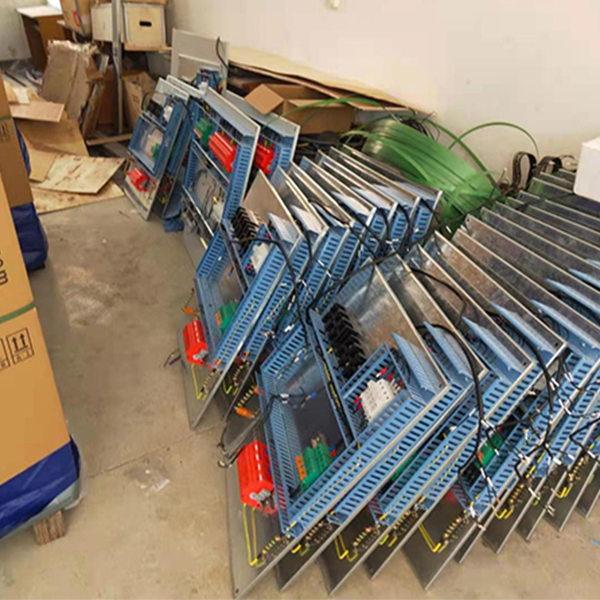 浪涌保護(hù)器帶RS485接 口