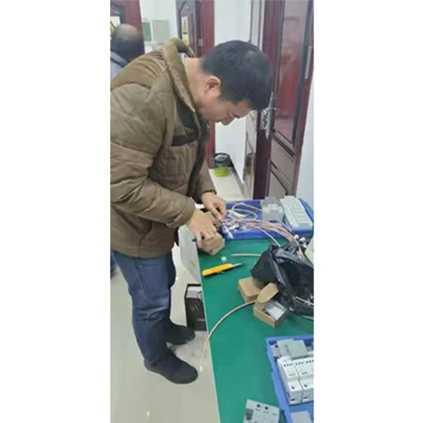 網絡電源二合一防雷 器