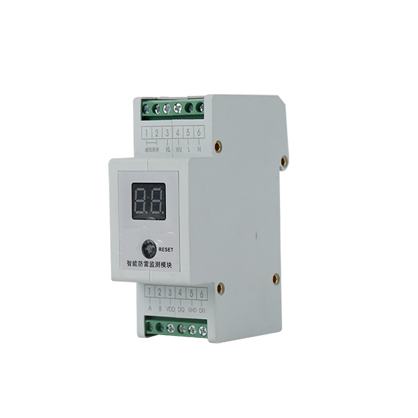 RS485控制信號防雷器