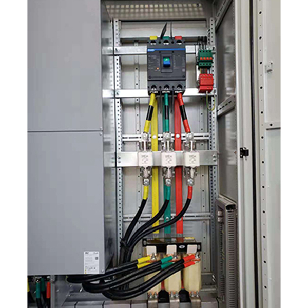 浪涌保護器的U C