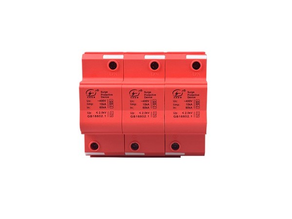T1級浪涌保護器，找廠家直接購買【光束防雷】