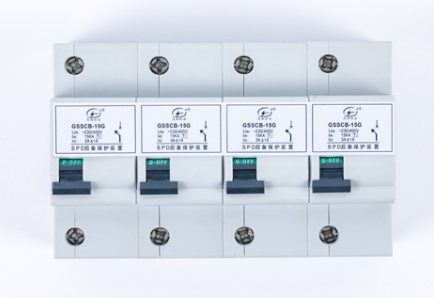 光束浪涌防雷保護(hù)器