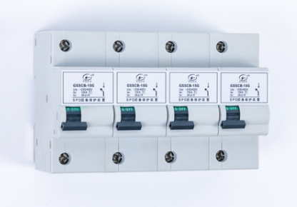 光束浪涌防雷保護(hù) 器