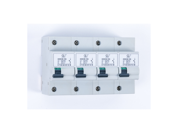 光束浪涌防雷保護器