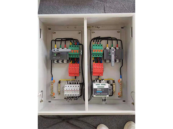 浪涌保護(hù) 器