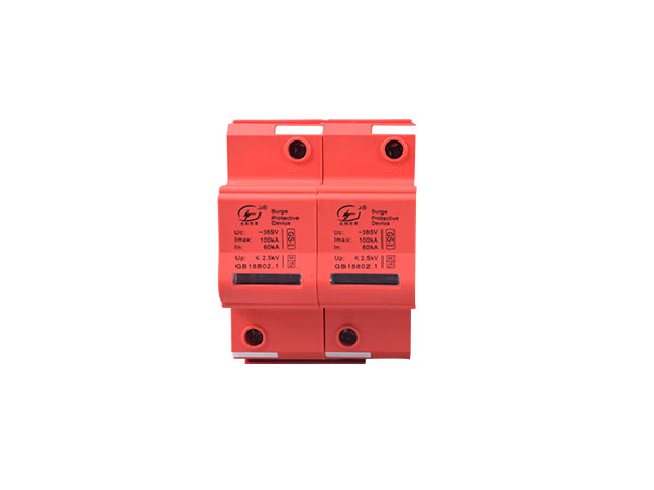 關于浪涌保護器需要做3C認證嗎？【光束防雷】