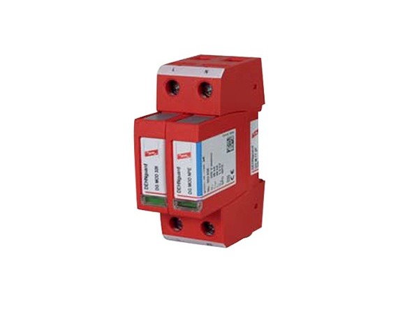 德國(guó)盾防雷器