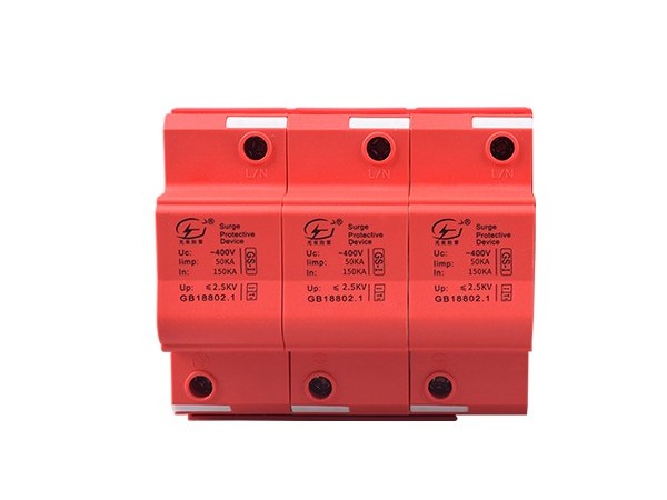 防雷裝置安裝的重要性【光束防雷】