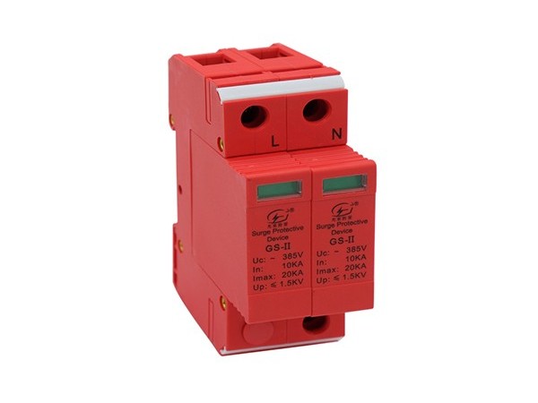 品質(zhì)好的防雷器