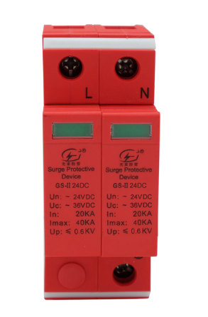 上海浪涌保護(hù)器價(jià)格