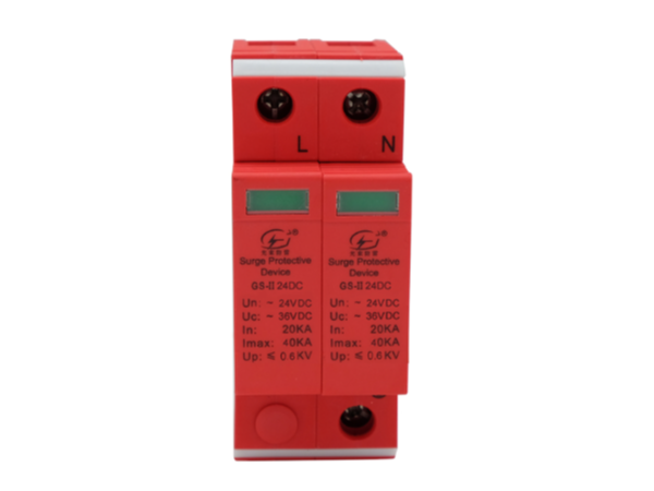 上海浪涌保護(hù)器價格