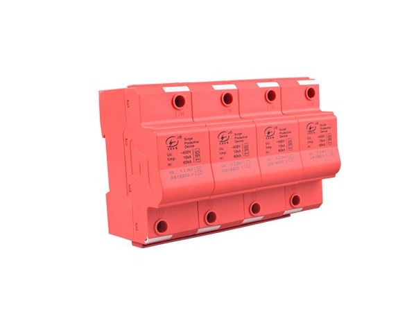 防雷器廠家的產品在那些行業中的具有作用？