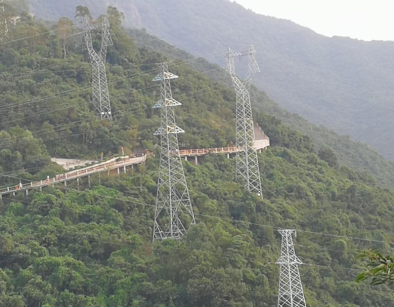 國(guó)家電網(wǎng)工程