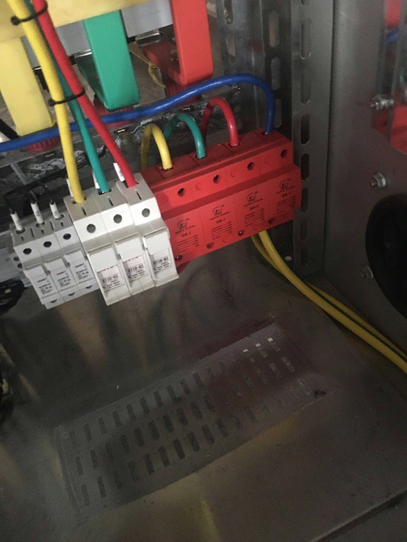 國(guó)家電網(wǎng)浪涌保護(hù)器