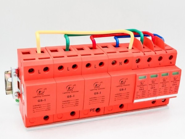 防雷器保護(hù)器的挑選方法有那些？