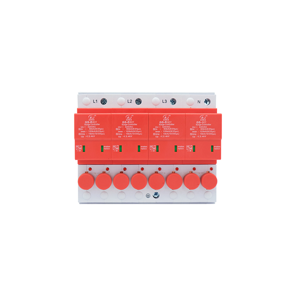 浪涌保護(hù) 器