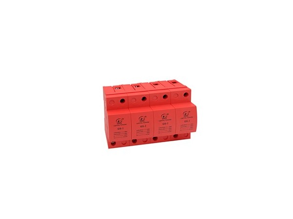 高性?xún)r(jià)比的浪涌保護(hù)器
