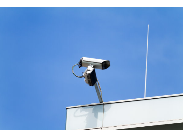 二合一防雷器有什么用？【光束防雷】