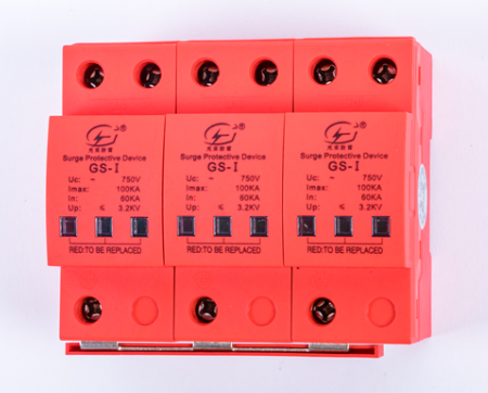 電源電涌保護(hù) 器