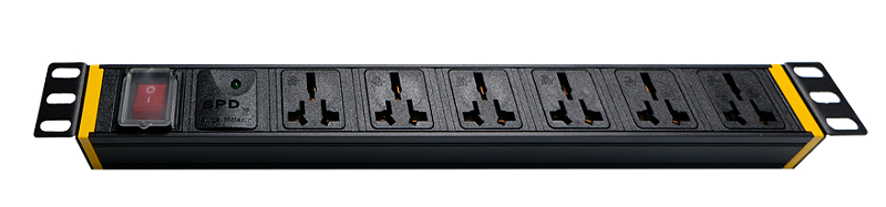 光束PDU插座優勢