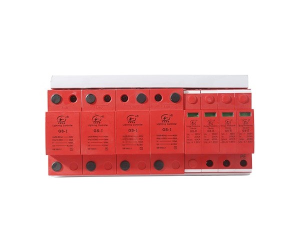 如何選擇合適的電源防雷器【光束防雷】