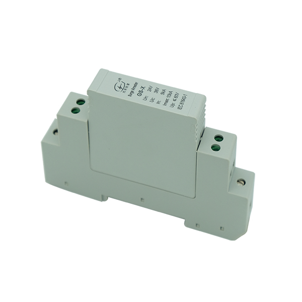 網絡二合一防雷器