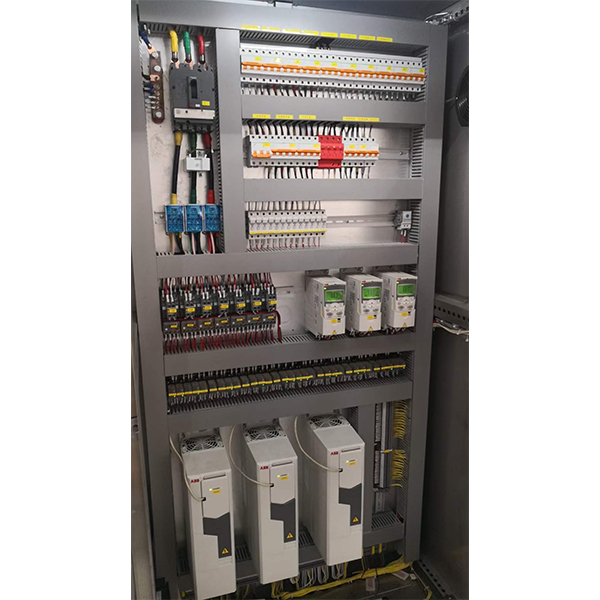 智能防雷監測系 統