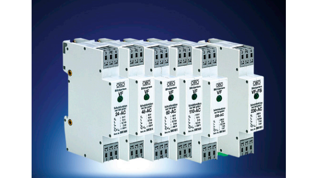 德國OBO交 直流控制系統電源防雷器【光束防雷】