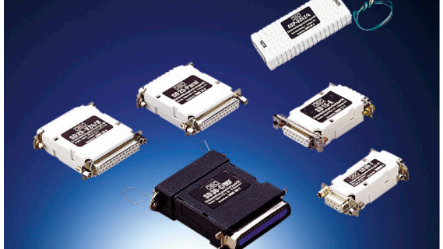 德國OBOSD和ASP系列數據專線防雷器【光束防雷】