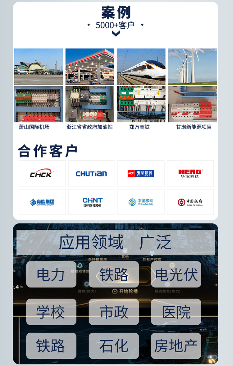 后備保護(hù)器