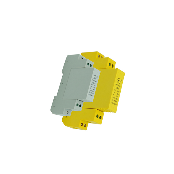 防雷浪涌保護器