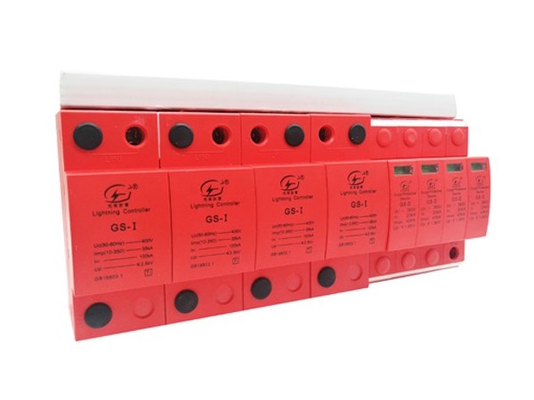 防雷器的環保性能與可持續發展