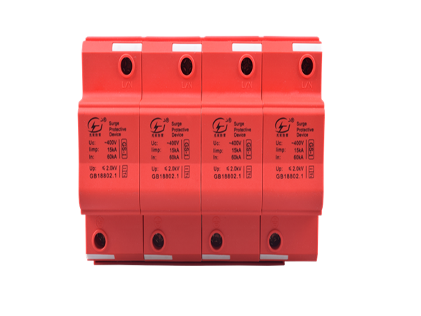 發電廠和變電所的雷電侵入波防雷保護分析