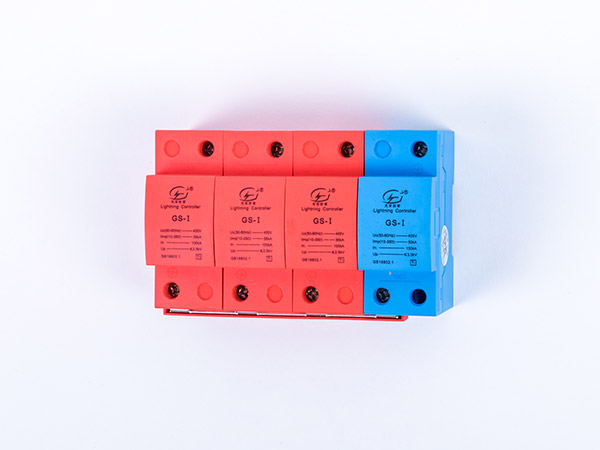 電涌保護器各類型結構用途有哪些不同？