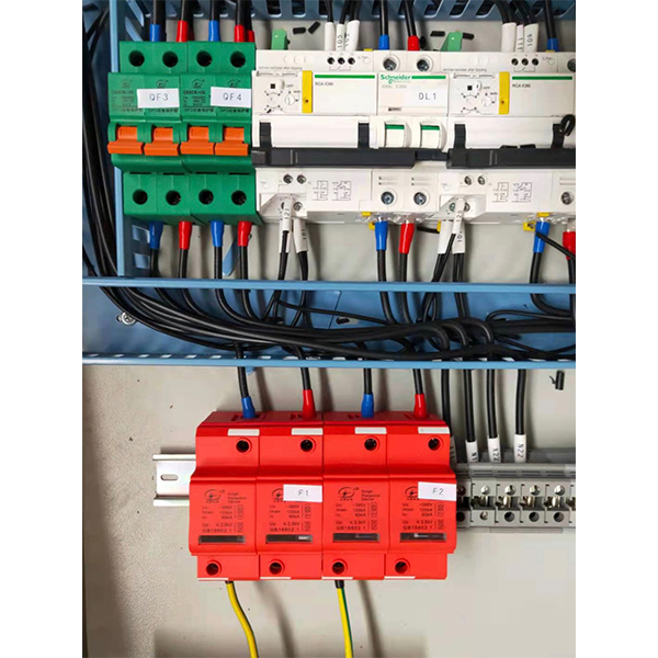 浪涌保護(hù)器什么牌子比較 好