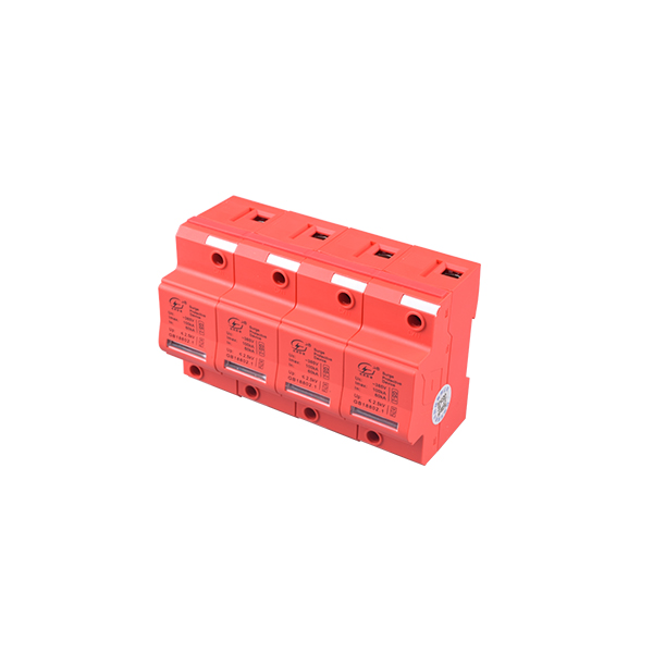 浪涌保護(hù)器