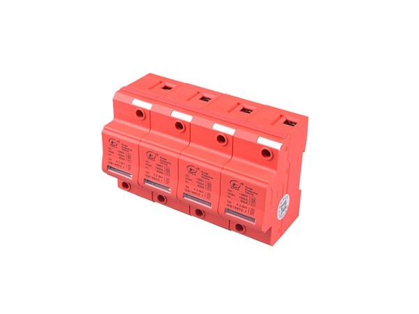 浪涌保護(hù)器