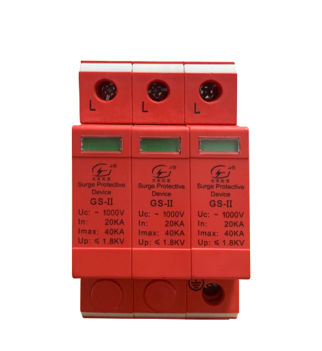 哪個廠家的防雷器好用 (1)