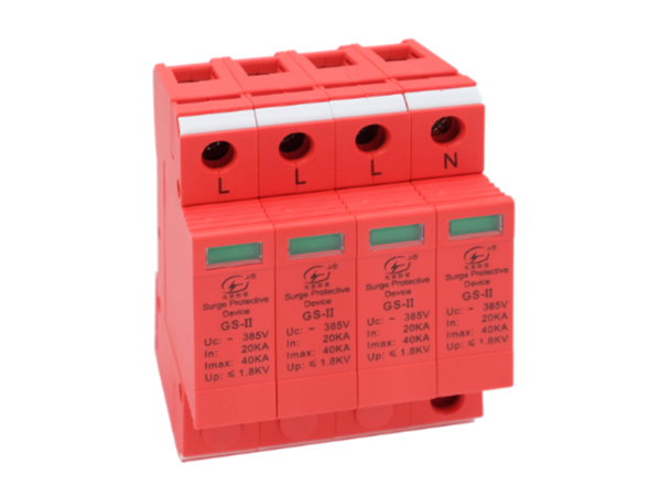 直流浪涌保護(hù)器