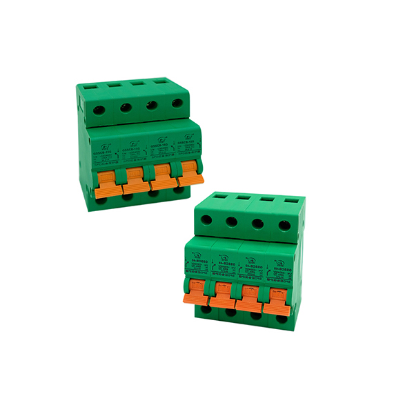 后備保護器防雷模塊