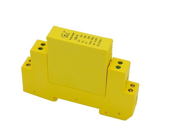 天饋線路浪涌保護器