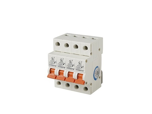 低壓配電系統為什么要安裝電源防雷器【光束防雷】