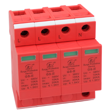 浪涌保護器價 格