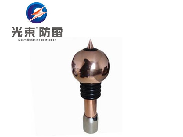 避雷針
