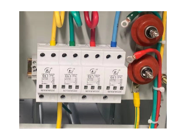 專業(yè)防雷器廠家