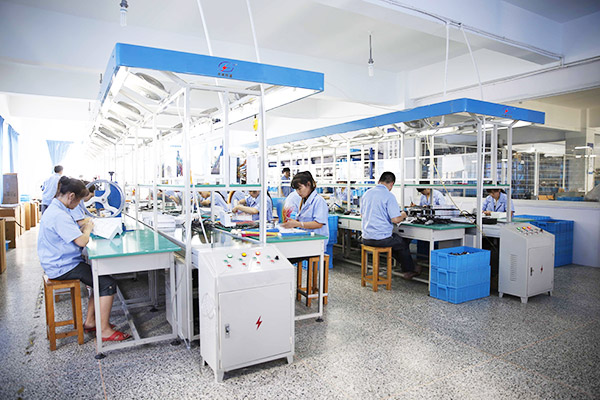 中國移動防雷器案例！