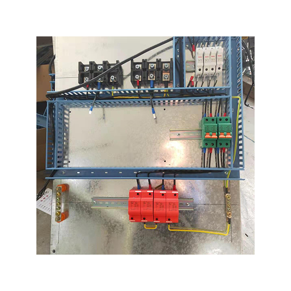 電源網(wǎng)絡二合一防雷 器